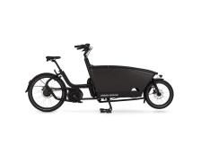 Urban Arrow FamilyNext Advanced Automatiq Zwart